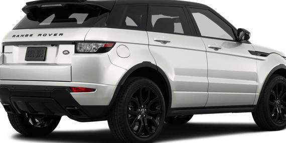 LAND ROVER RANGE ROVER EVOQUE 2016 SALVD2BG9GH158518 image
